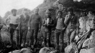 Escuain. Campanya estiu 1973 (2 de 2)