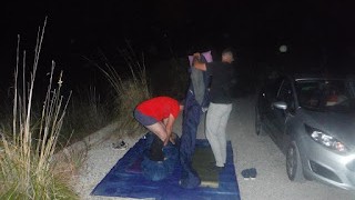 Episodi II: Sortida a Mallorca  Ascensió al Cavall Bernat