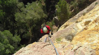 Tio Juan a Roca Maura.
