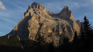Monte Pelmo