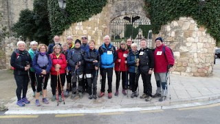 Marxa dels castells del Baix Gaià (116 m)