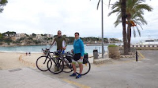 Volta a mallorca 6: porto cristo - porreres