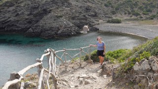 GR223: Els Alocs - Cala Morell