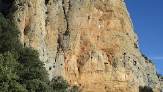 Tots tenim un Mestre a la Roca Alta.
