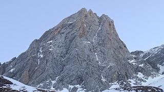 Via germans Ravier a la Nord de la Forcanada