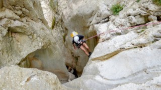 Torrent de Comafreda