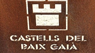 Btt-castells del baix gaià.