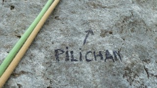 Alt Urgell - Narieda Oest - Via Pilichan - 28/05/2022