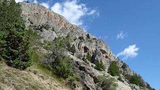 Bouchier. Esperó de Bouchier