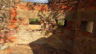 Per les trinxeres de naval: monte pisa- bolero