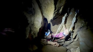 Baumes d'en Borrasser