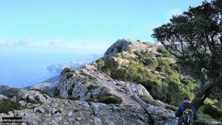 Camí de s'Arxiduc i Cingles de Son Rul·lan