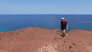 GR223: Cala Tirant - Els Alocs