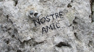 El Nostre Amic a Narieda Oest.
