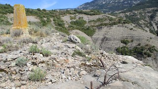 Distopia al Serrat de les Arnes.