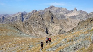 Ascensió al Mont Bégo (2.872 m)
