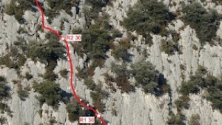 Via francesc sunyol a malanyeu