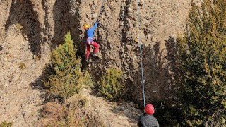 Posant llum a la foscor: vies del sector del túnel del santuari del lord