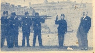 Via Francesc Ferrer i Guàrdia (Via nova) a la Cala Ginesta