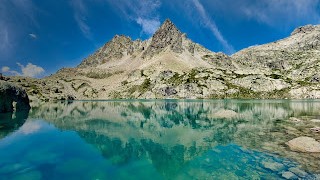 Els ibons de l'Arriel i de Respomuso (i la pujada al Palas que no va ser)