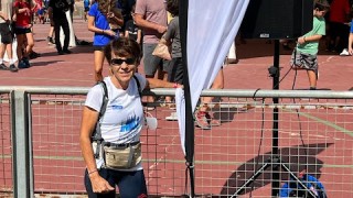 Matagalls - Montserrat - Camí de l'Alzina - 18/09/2022