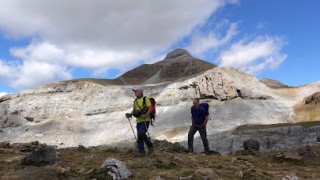 Ascensió  a la Collarada (2.883 m)