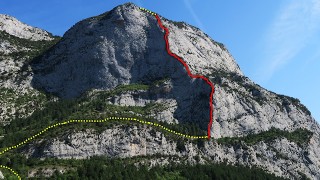 Via XELO-BAN. ROCA NARIEDA.
