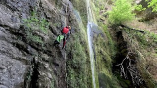 Torrent del Greixot