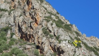 Via: Esperó dels Records (1a part)