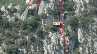 Matinal a malanyeu , (vies: infern, 1+1=3 , epirimountains)