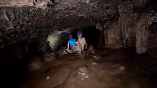 Cova de Rialb