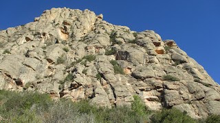 L'Alta Fidelitat al Serrat dels Monjos.
