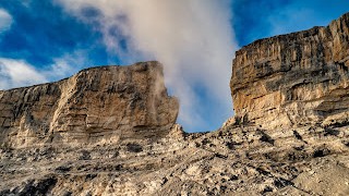 El Tallón i la Bretxa de Rotllà