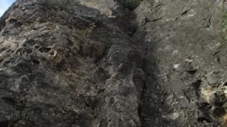 Indis de Ponent al Sòcol del Montroig.