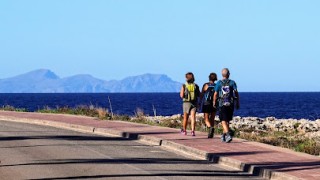 GR223: Cala Santandria - Cala en Turqueta