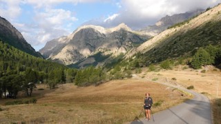 GR5: Maljasset - Foillouse