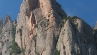 15 anys de... la Joan Armengol al Serrat del Moro.