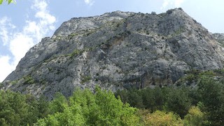 Ferrata genial a la Roca Narieda
