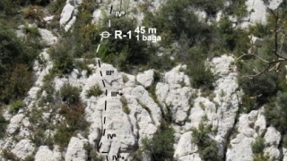 Palpant l'Infinit
