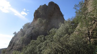 L'Esperó Nord al Gep dels Torms.