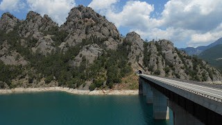15 anys de... la Cresta del Vall-Llonga a les Roques de Vall-Llonga.