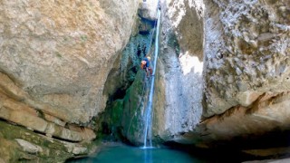 Torrent de Vilacireres per Cal Pelegrí