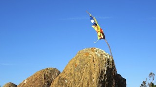 Badalona (Can Ruti), turó Nadal-Olivé, la Coscollada, poblat ibèric de les Maleses, Rocar de Donadéu, font del Cul o de la Guineu, Mirador de les Roques, turó de la Xorreta i turó d'en Seriol