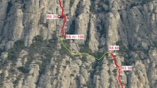 VIA VINTAGE sortida VIA ALBA .... OI?