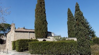 Ruta de les ermites romàniques.