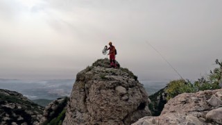 Torrent Fondo i Serrat dels Escolans