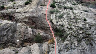 Sobaos Pasiegos a la Paret d'Escales.
