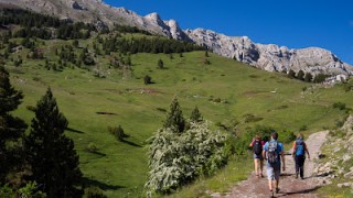 Pic Llobateres (2.458 m.)