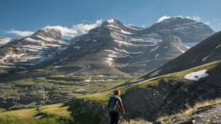 Mont Perdut (3.355 m.) per la Punta de las Escaleras
