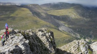 Ansó i Pirineu. Estiu 2011